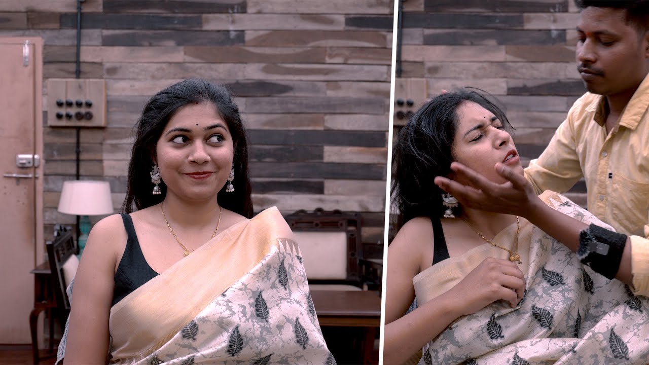 Unwind with Prachi's Soothing ASMR Massage