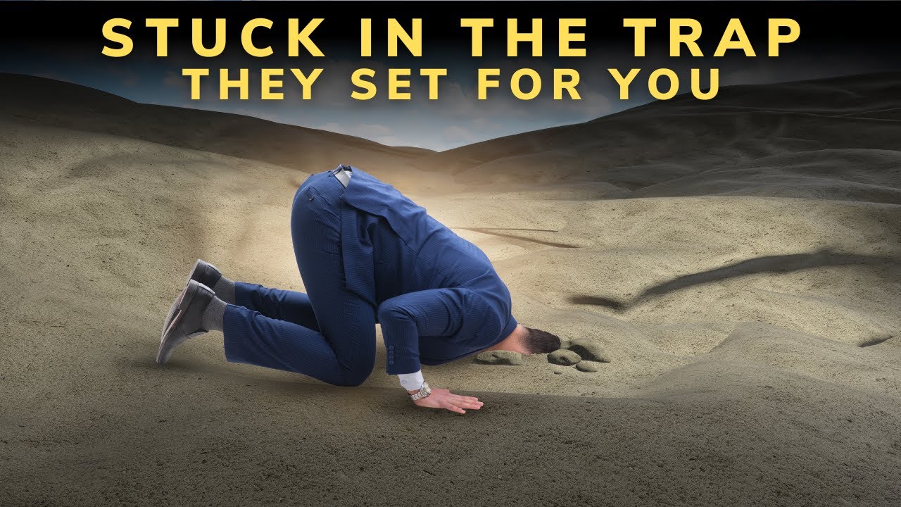 You escaped. Now they have to deal with the fallout.