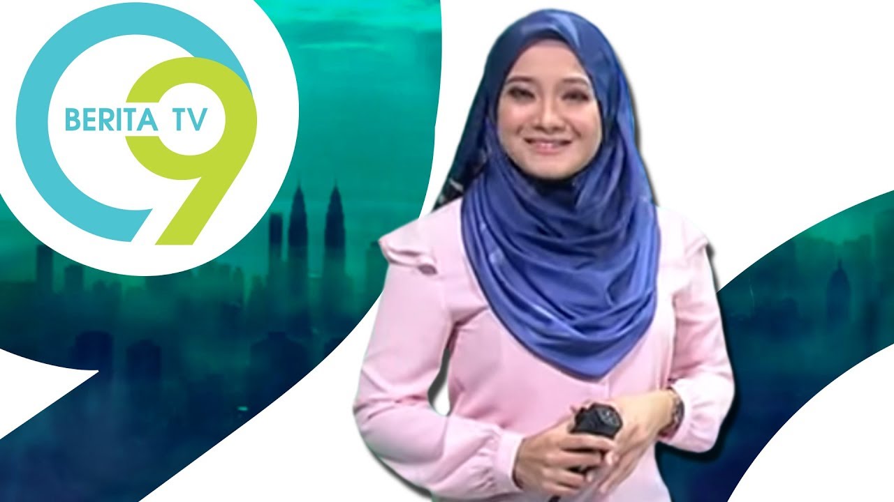 Berita TV9 @1PM | Rabu, 26 Jun 2019
