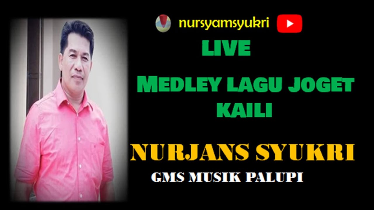 NURJAN  SYUKRI 