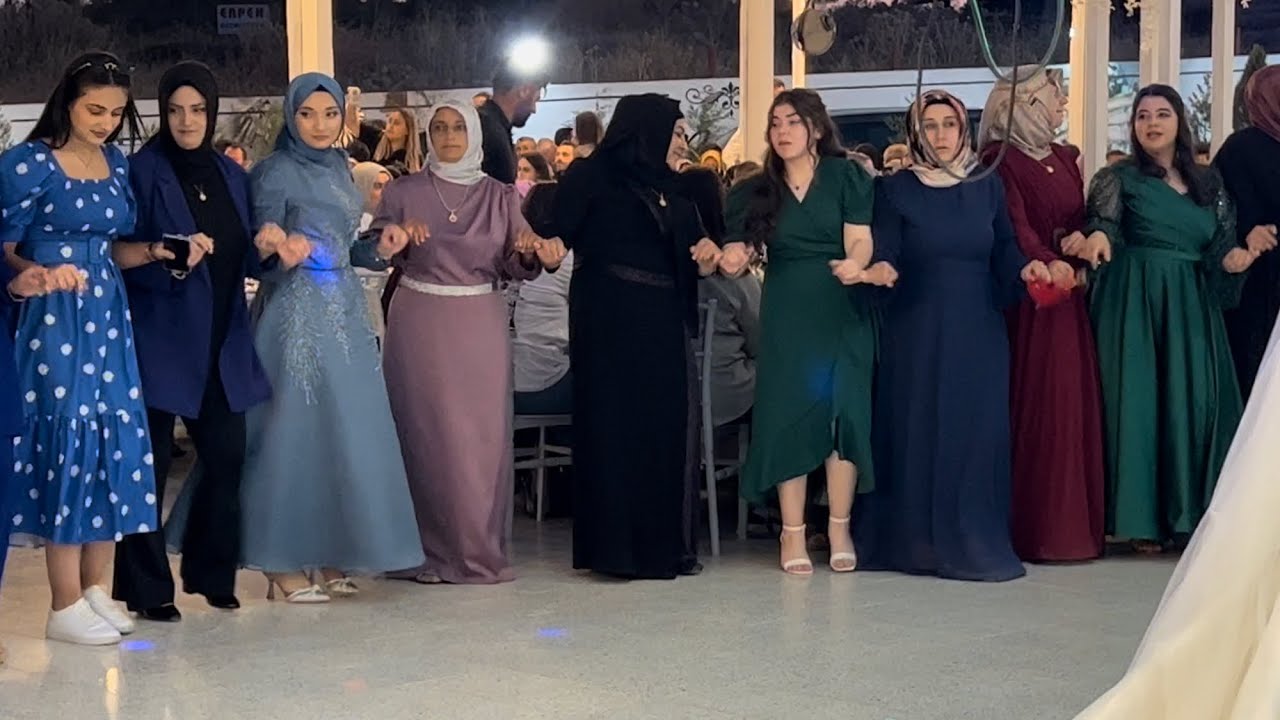 Düğünden canlı#203