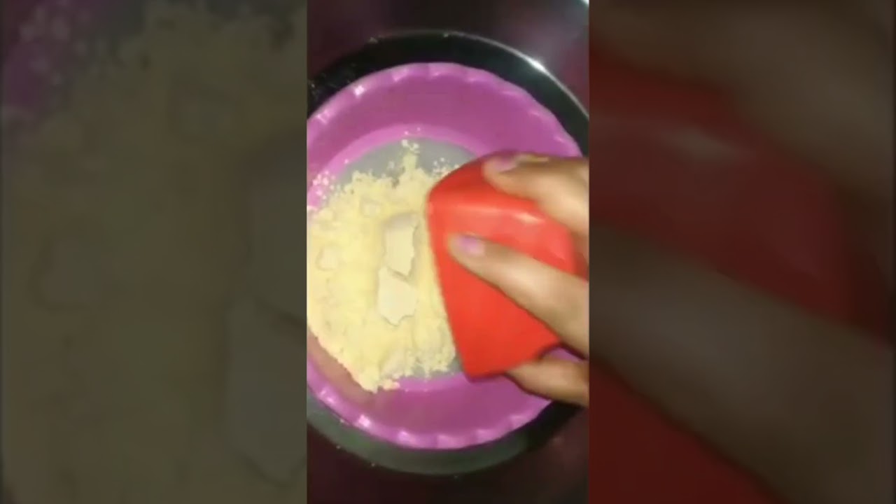 Missy roti