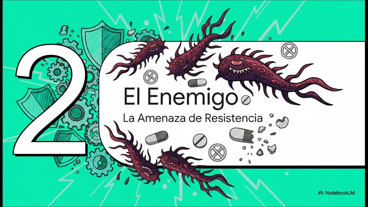 29. Grupos antibióticos I