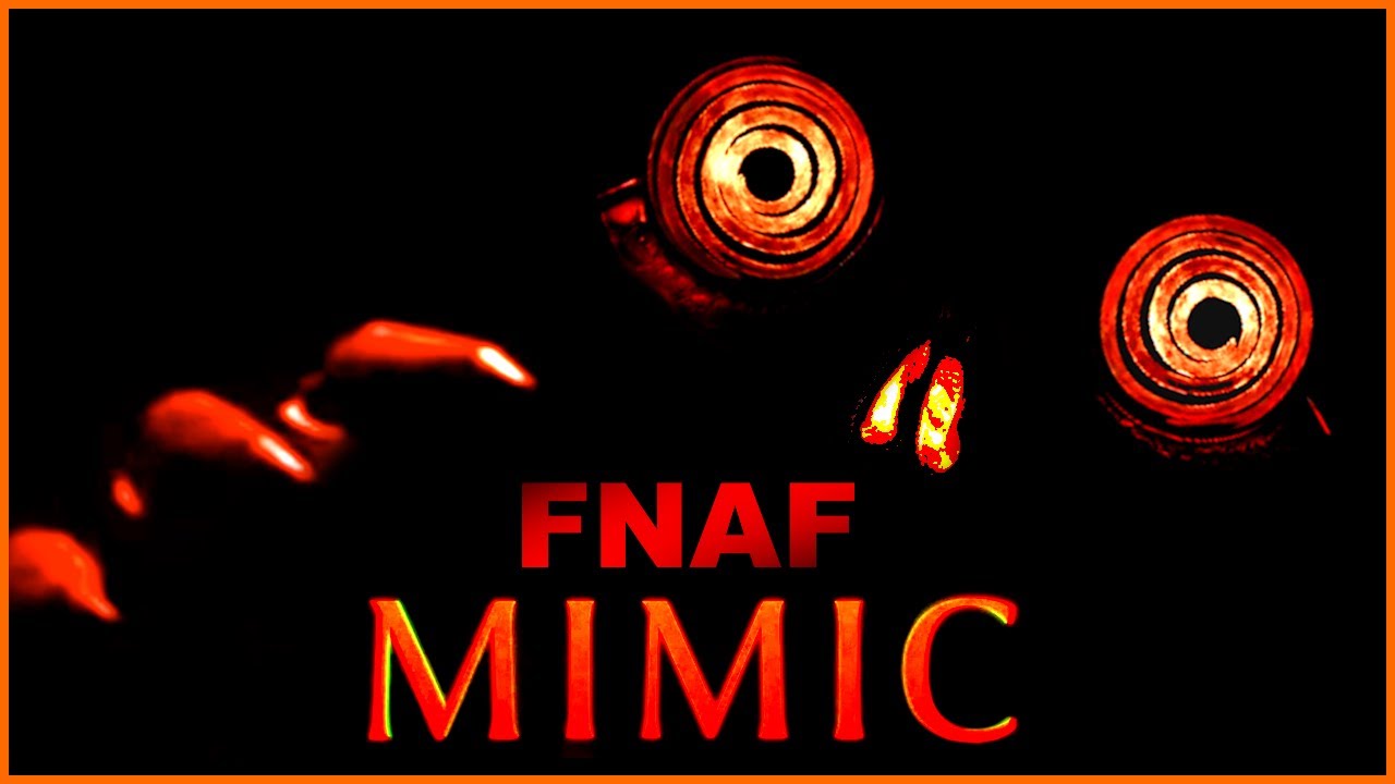KOSKA SE FNAF PELI TULEE? - Traileri Analyysi + Teoriaa #fnaf #suomi