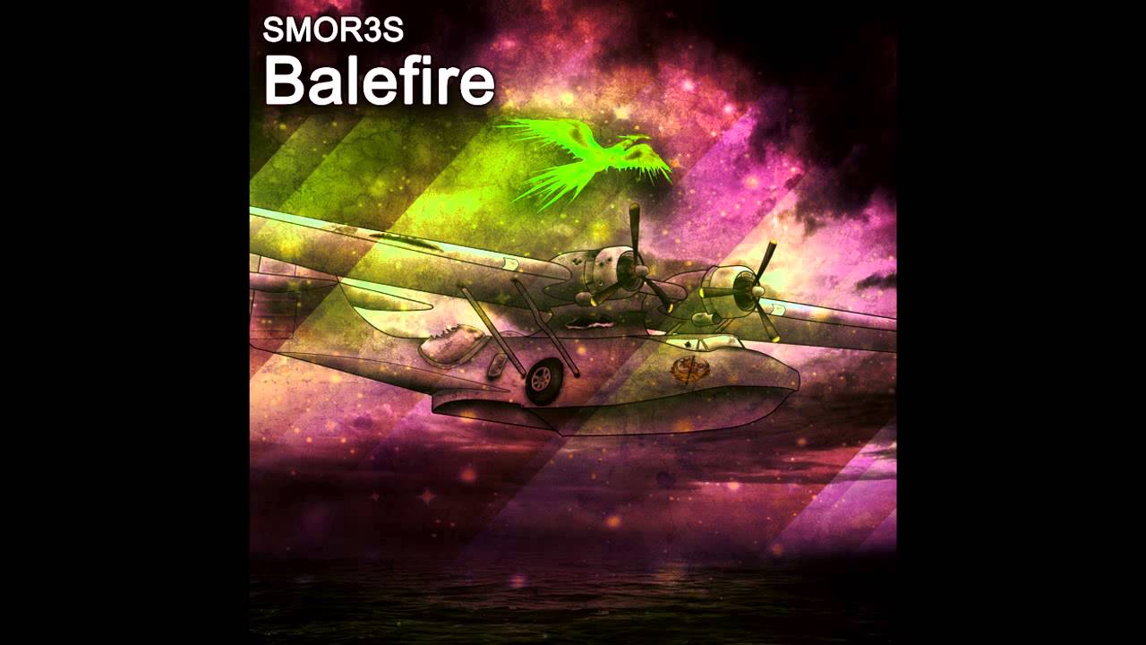 SMOR3S - Balefire