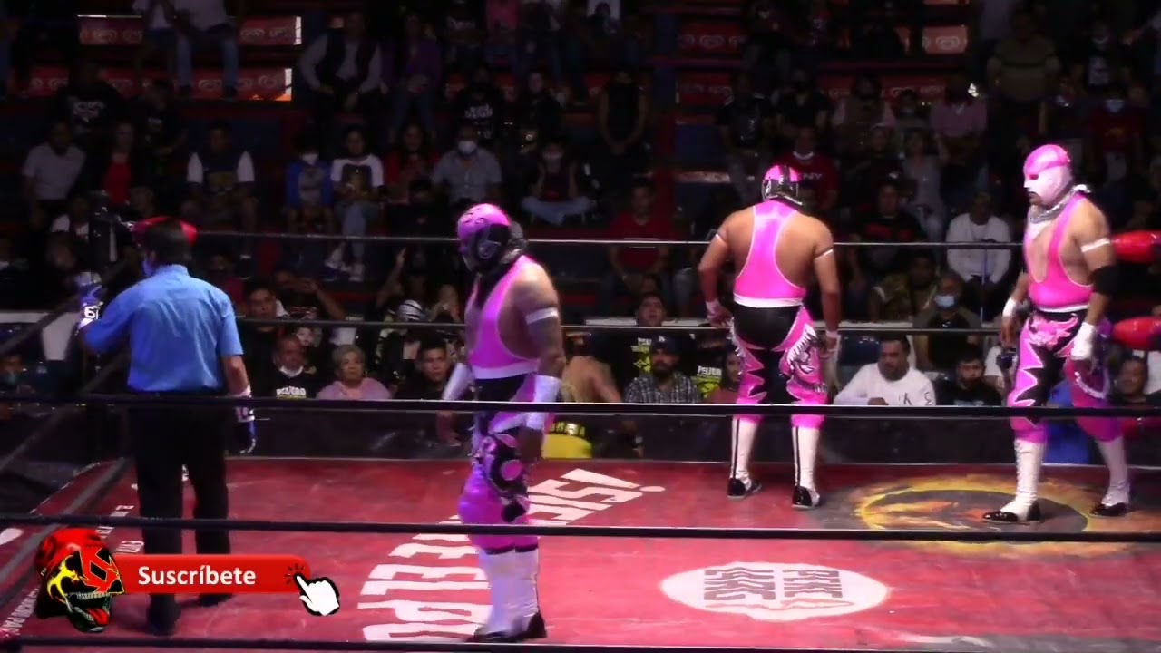 Arena Lopez Mateos Ajustes de Cuentas Guerra de Empresas Tortugas Negras Vs Los CaposVs Los Funebres