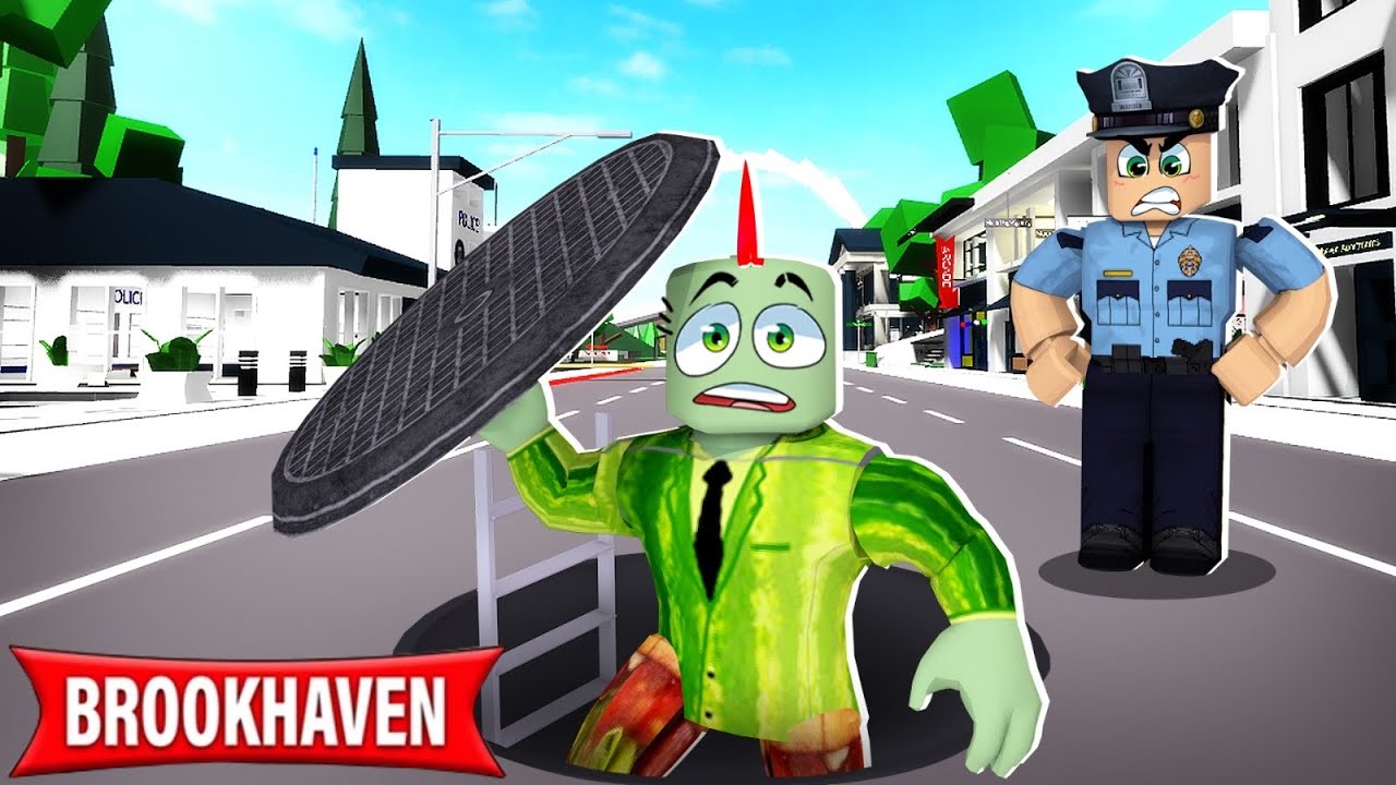 Gaat Mij Dit Lukken! (Roblox)