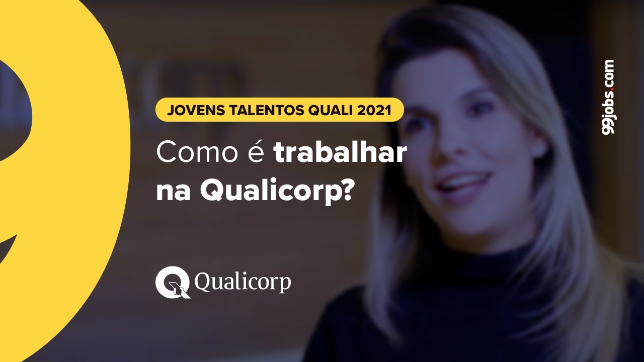 Como &eacute; trabalhar na Qualicorp?
