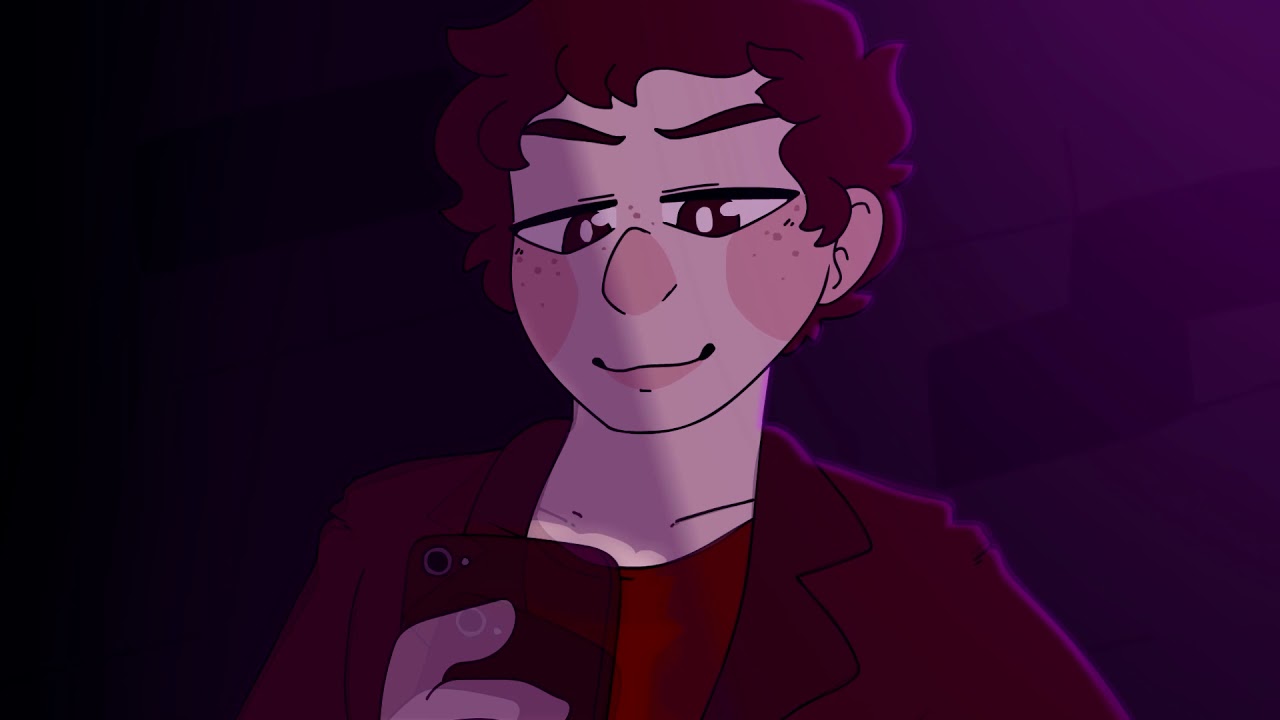 Good at Being Bad - Achievement Hunter: The Musical (AHAC Fan Animated Music Video)