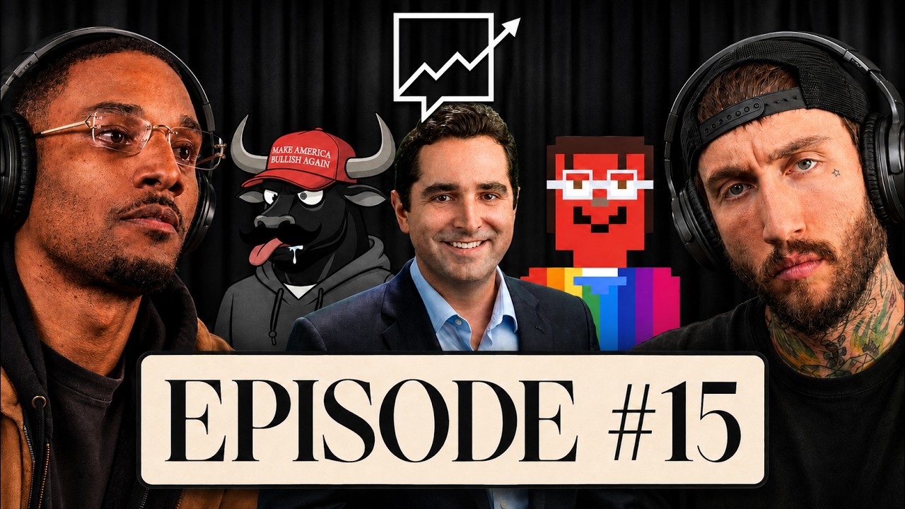Why Streaming Is The New Meta | Market Bubble #15