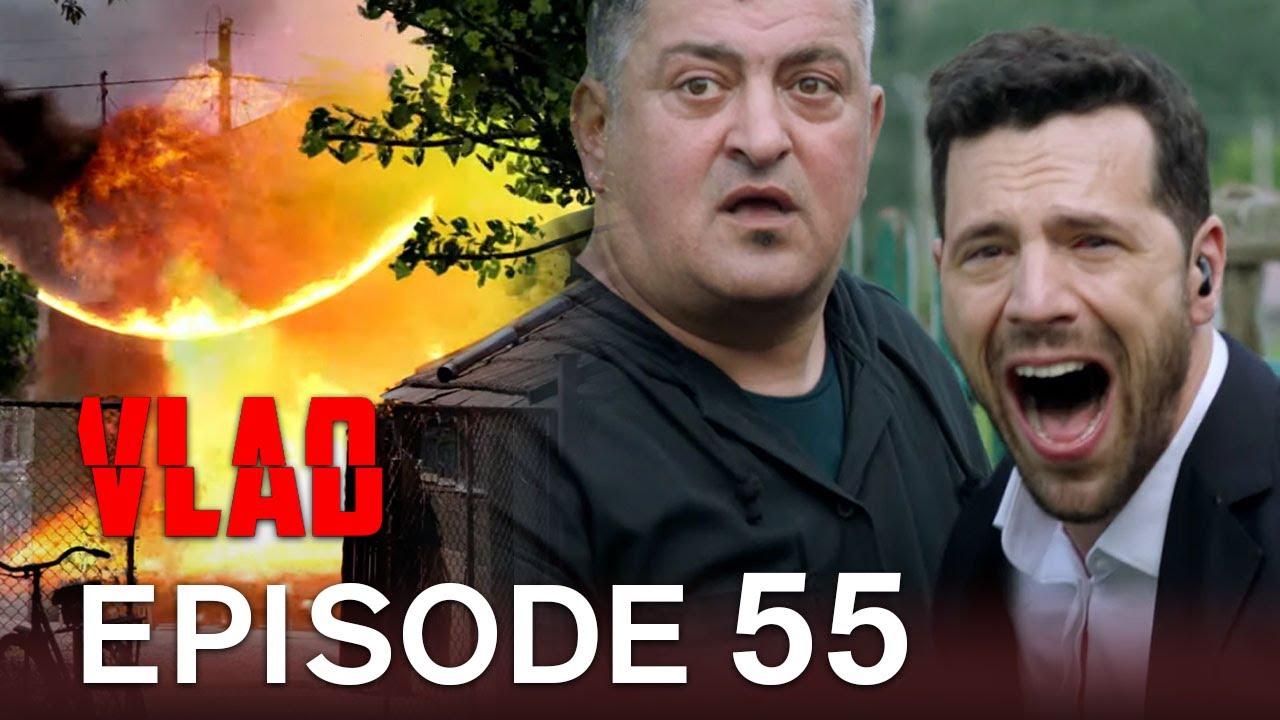 Vlad Episode 55 | Vlad Season 4 Episode 3