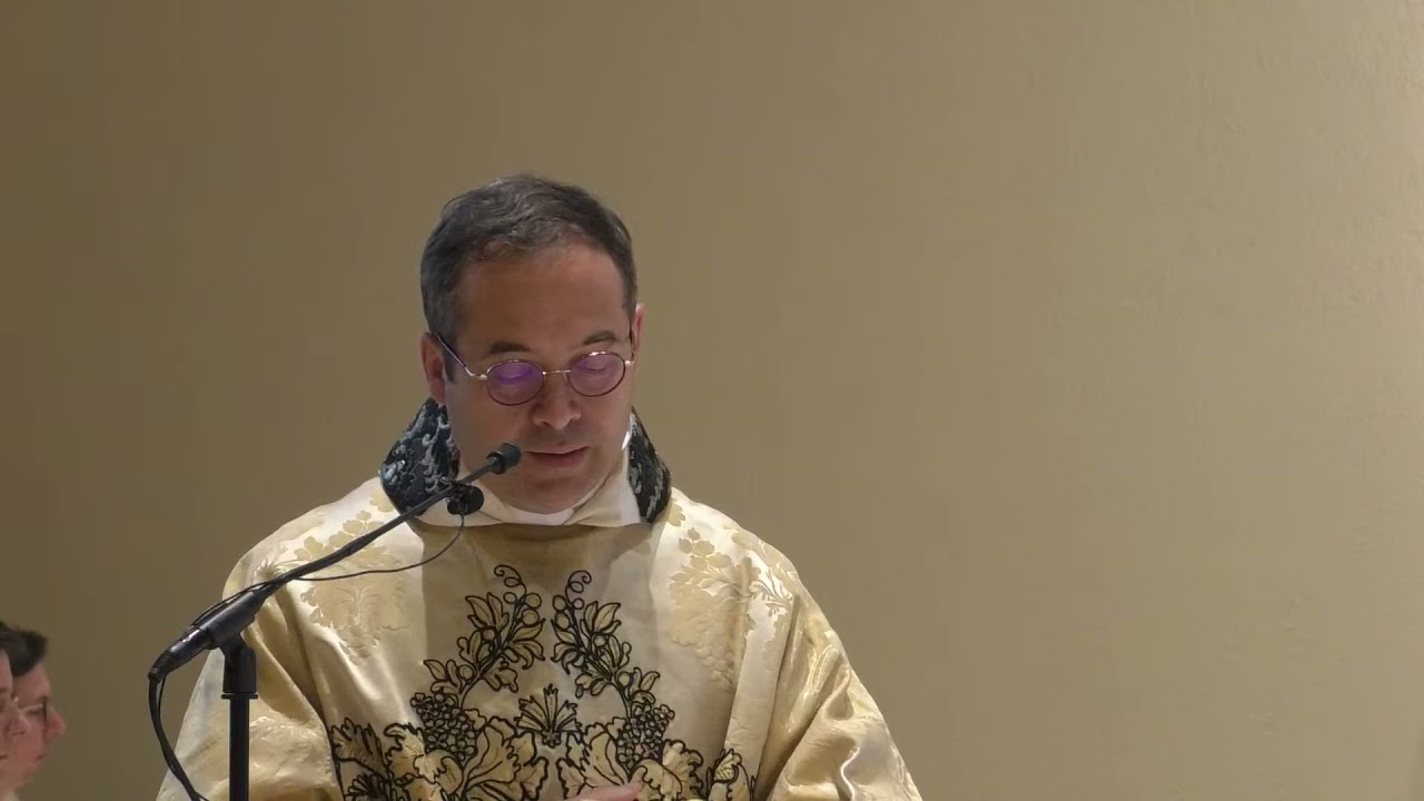 L'eucharistie et le prêtre - don Paul Préaux