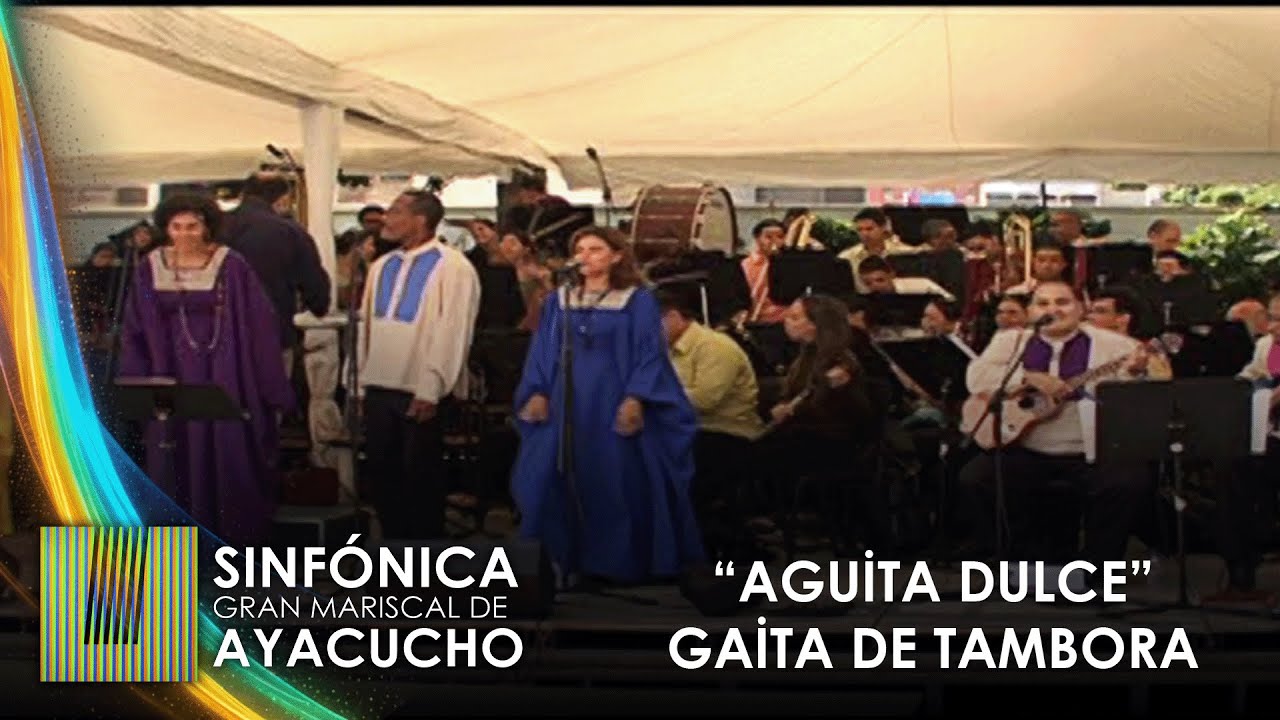 Vasallos de Venezuela & OSGMA 