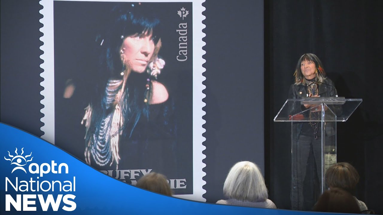 Buffy Sainte-Marie stripped of her Order of Canada honour | APTN News
