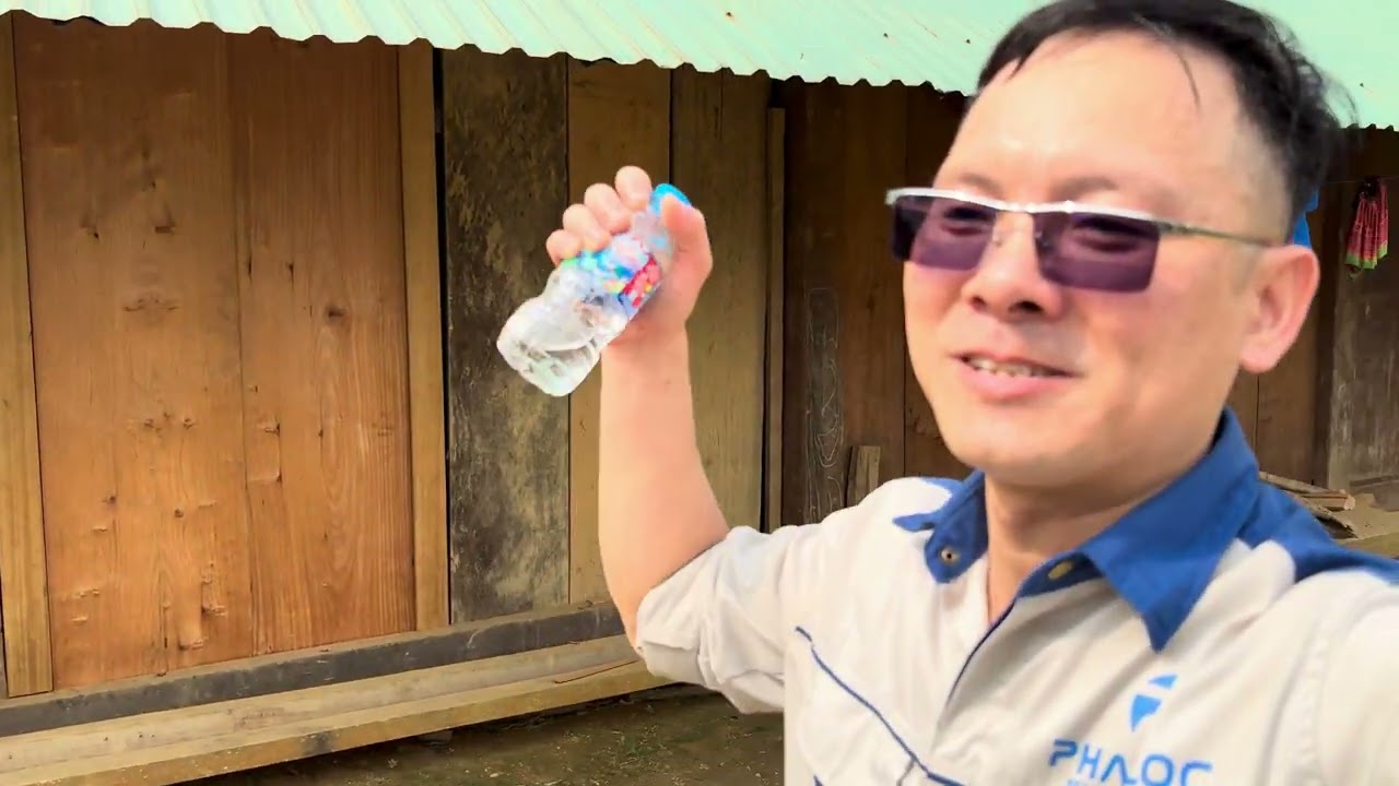 04/03/2026 (15/1) bản Mông, Cột Mốc, Sơn La