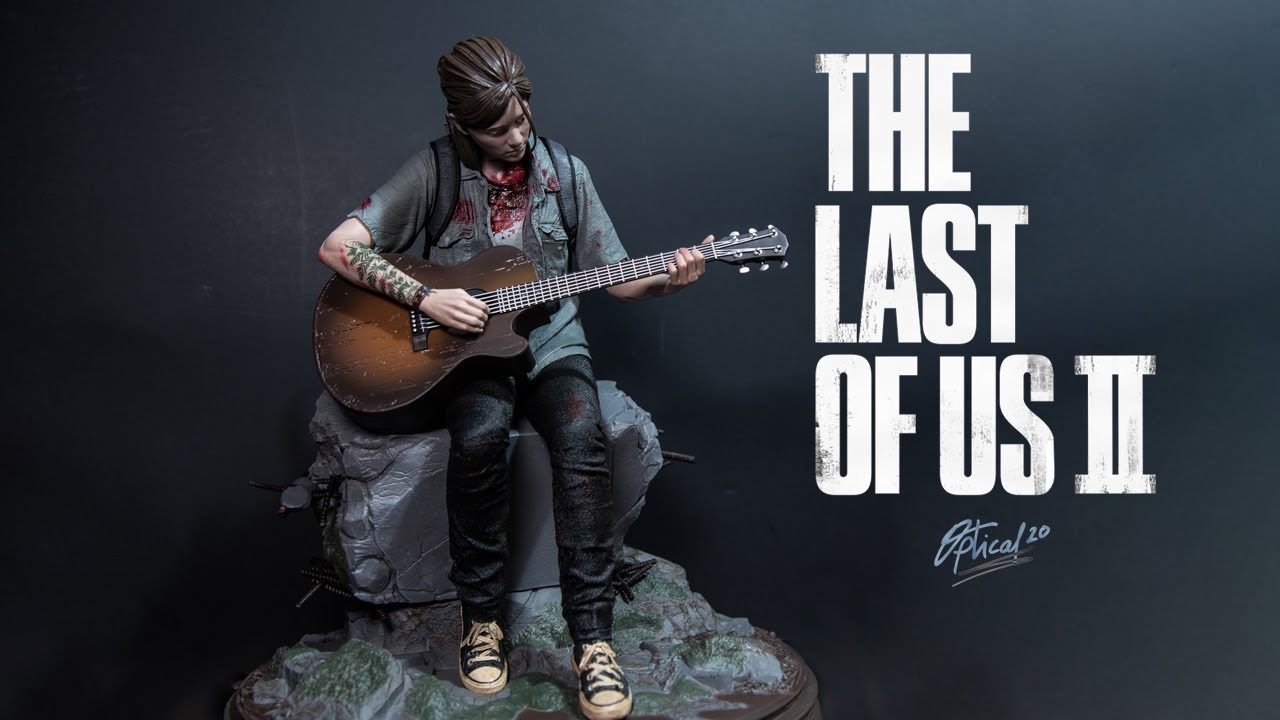The Last of Us 2 collectors edition review