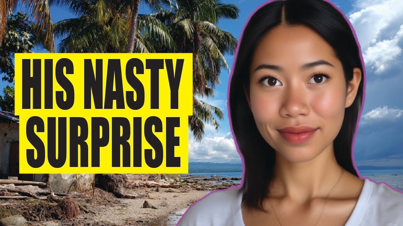 $500,000 Mistake in the Philippines - His Filipina Wife DID WHAT ?? 🇵🇭