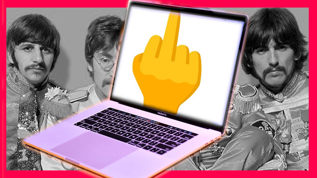 Apple's secret 