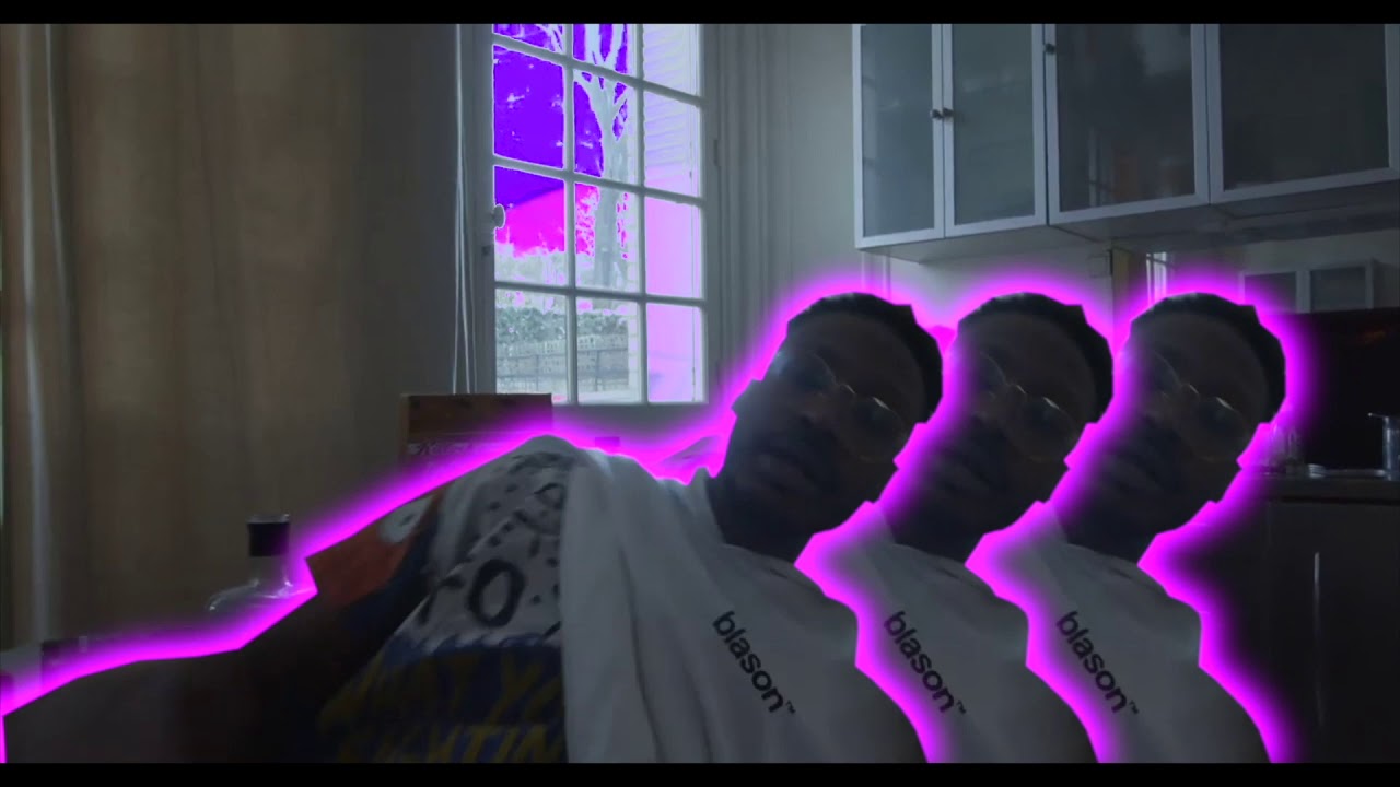 D6 - WOW (Official Video)
