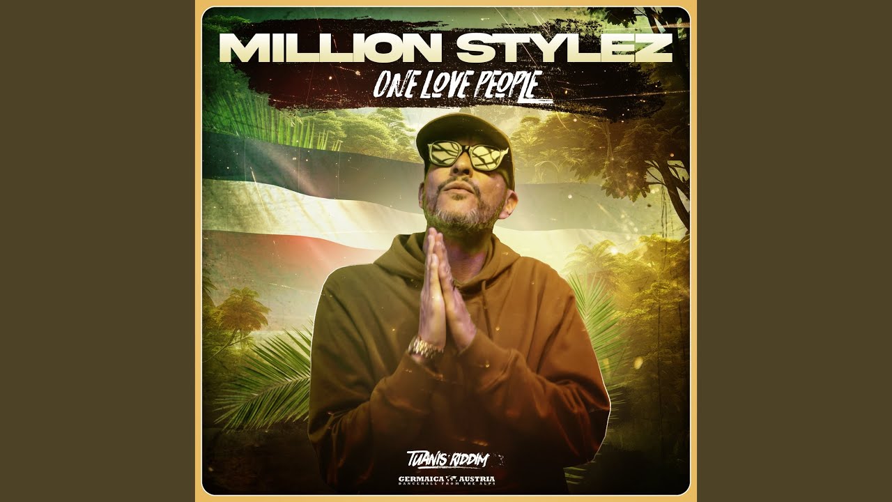 One Love People