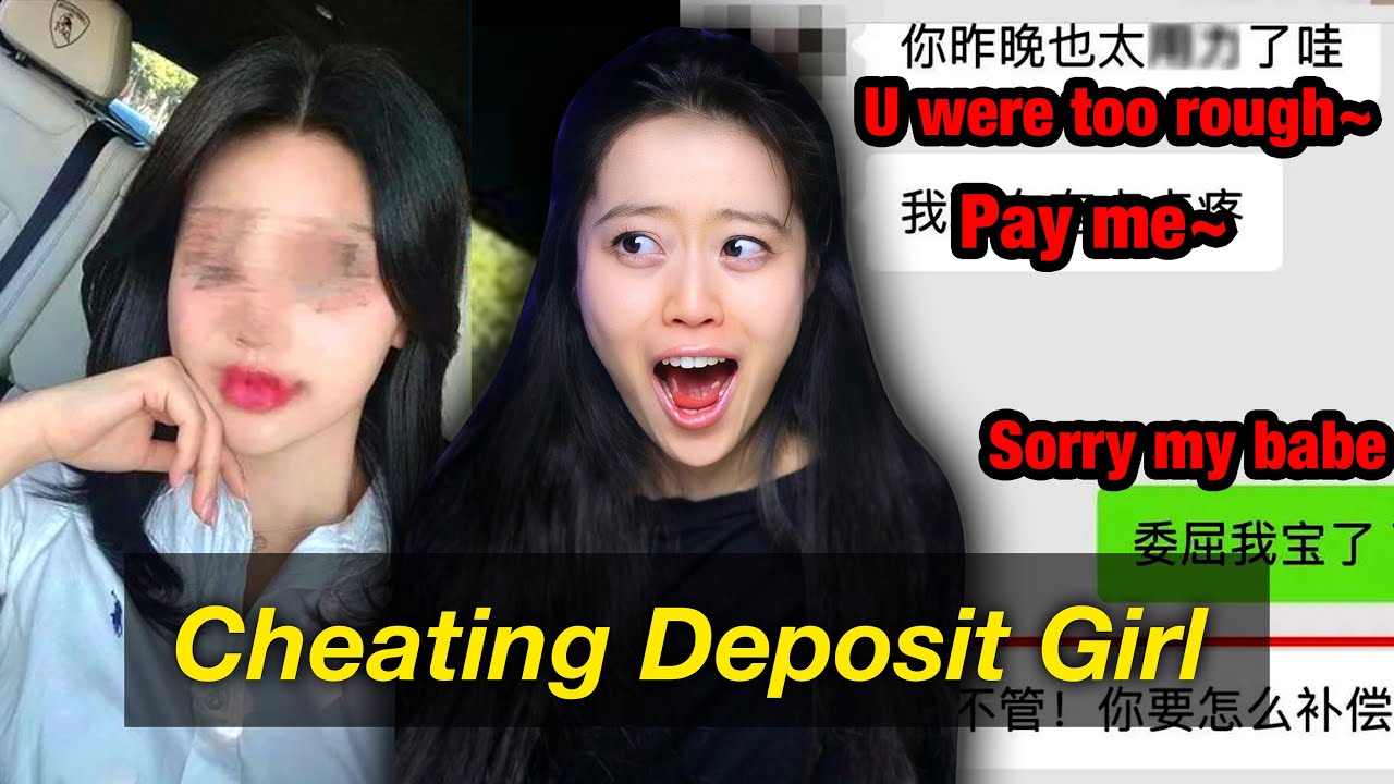 Girlfriend forces BF to pay $7k &ldquo;Cheating Deposit&rdquo;, THEN cheats on him, and KEEPS deposit