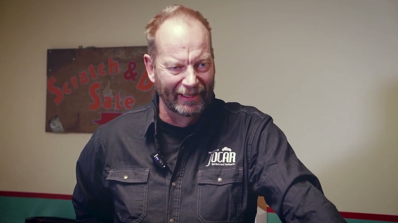 Jonas Olofsson, Jocar - DiggEat 2023