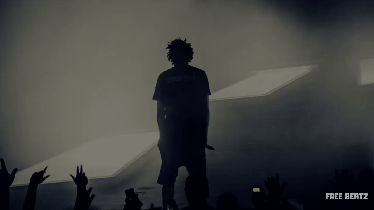 Free J. Cole x J.I.D. Type Beat 2018 - Lies
