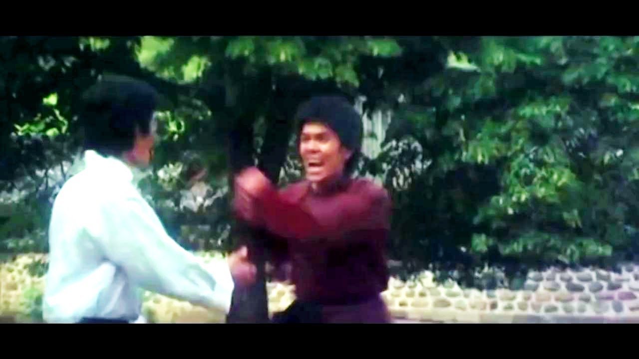 【懷舊電影】1976年香港功夫片《南拳北腿》王道與劉忠良兩人表演拳腳武功 精彩絕倫 是70年代功夫電影代表作之一