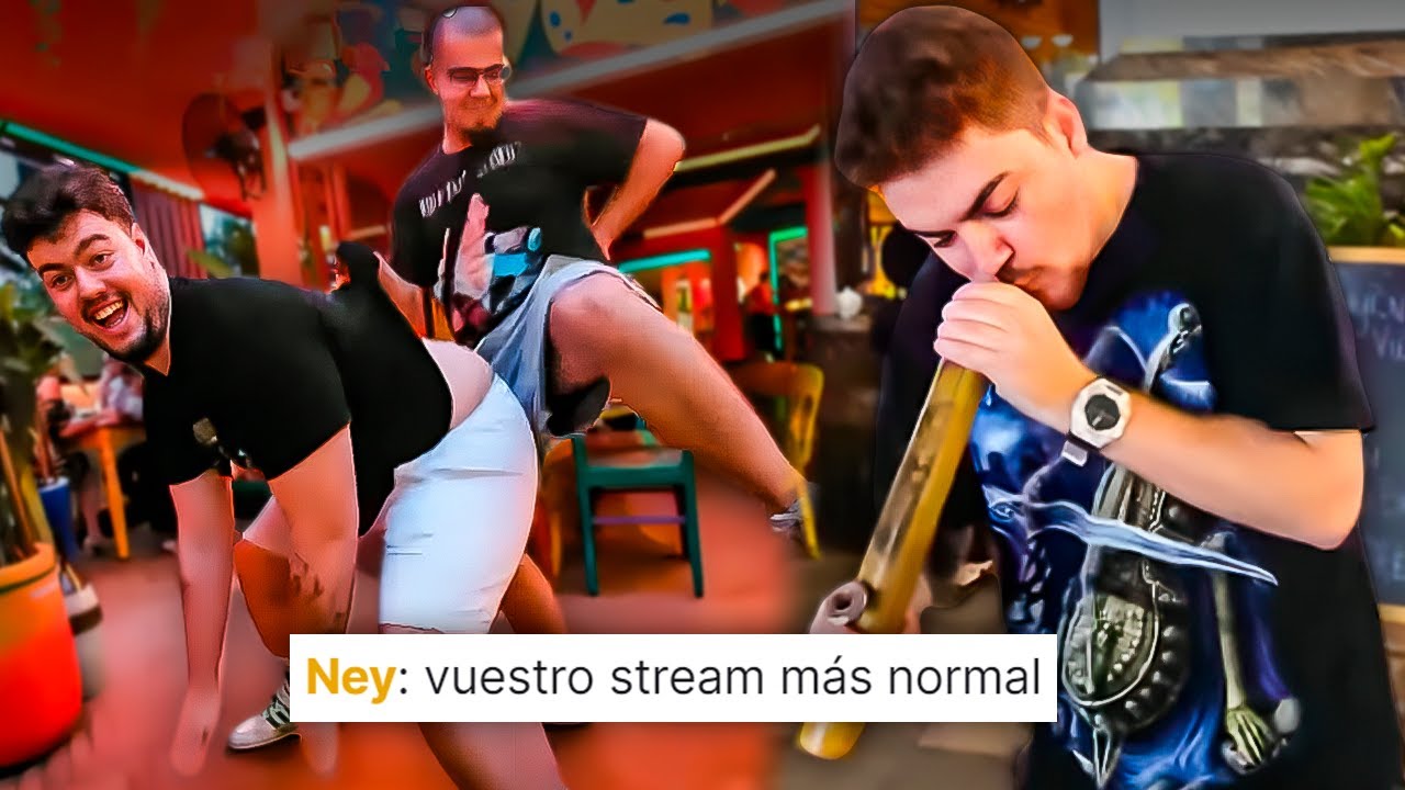 Nos van a Banear ❌🚨 | MEJORES MOMENTOS EXTENSIBLE 2