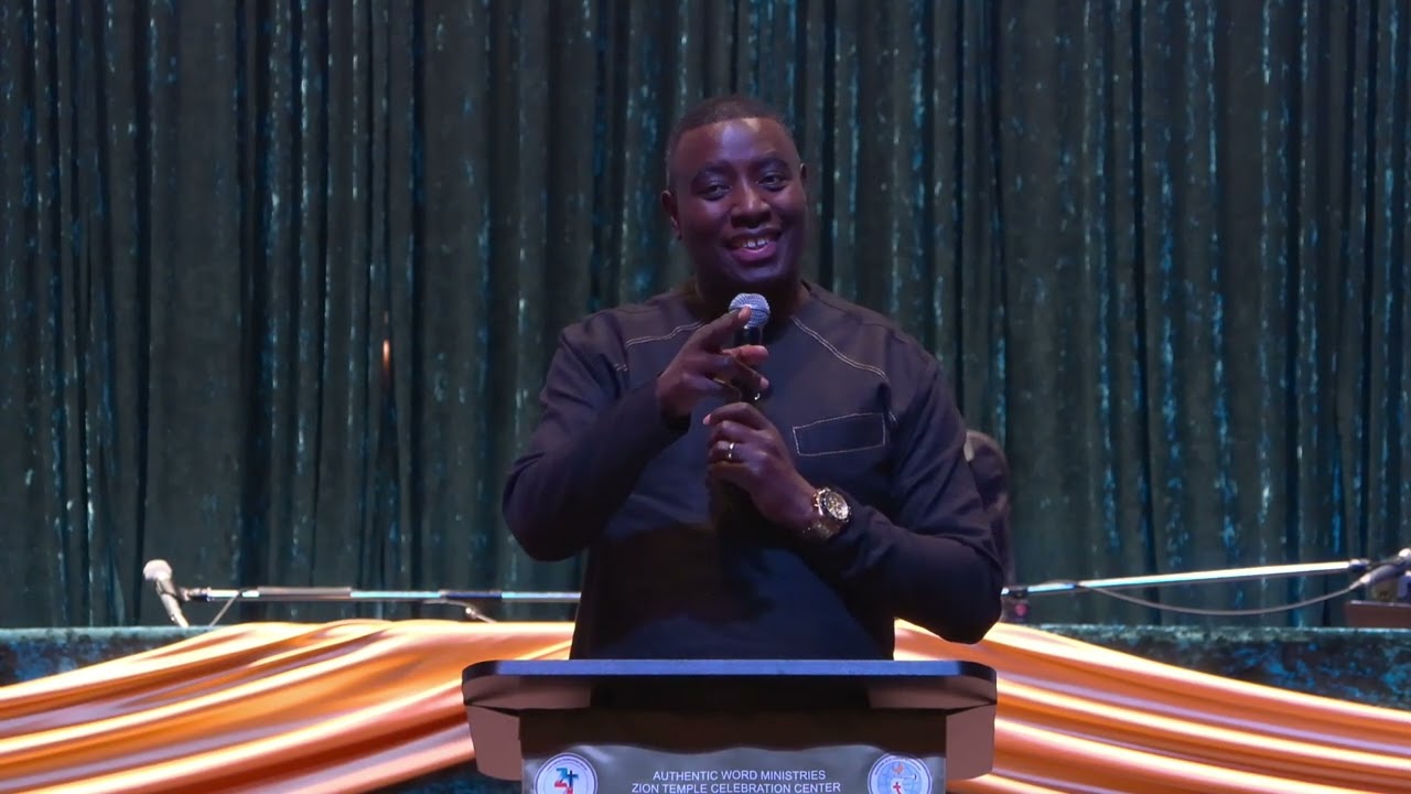 PROVISION AT THE MOUNT OF THE LORD | 7 DAY OF PRAYER & FASTING | With Apostle Dr Paul M Gitwaza