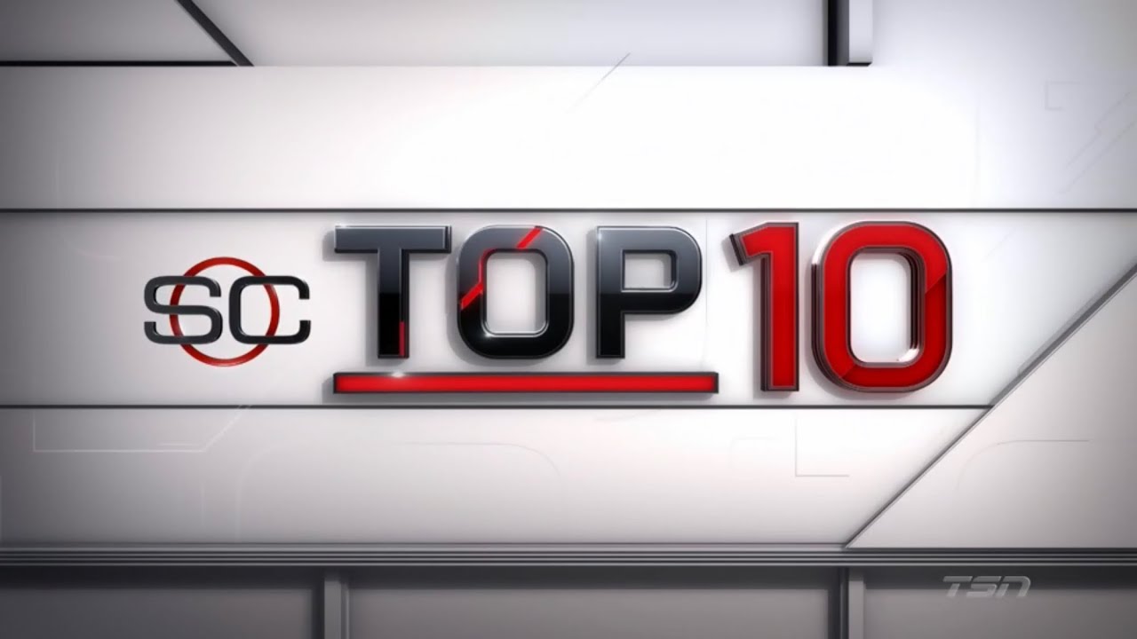TSN Top 10: PGA Championship Shots