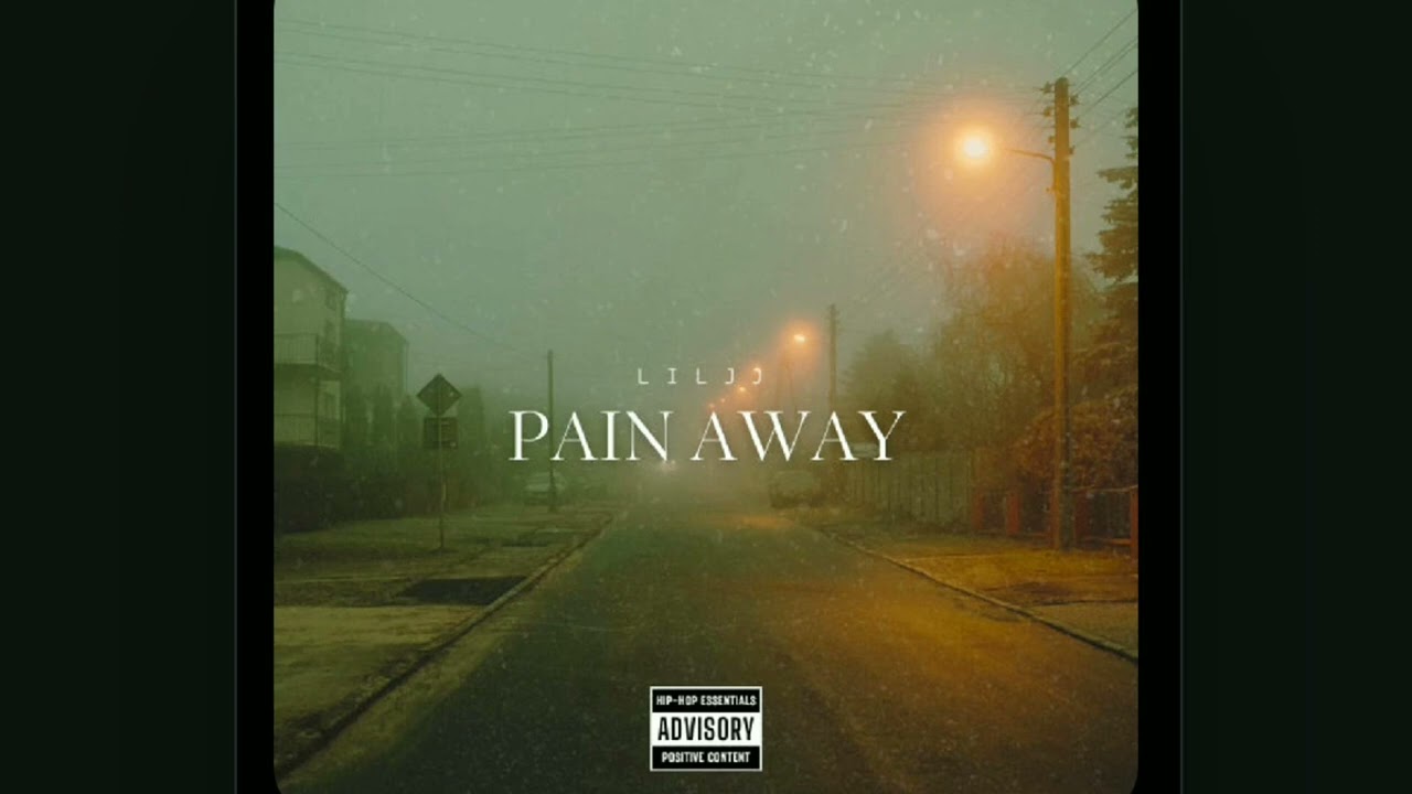 Pain Away 