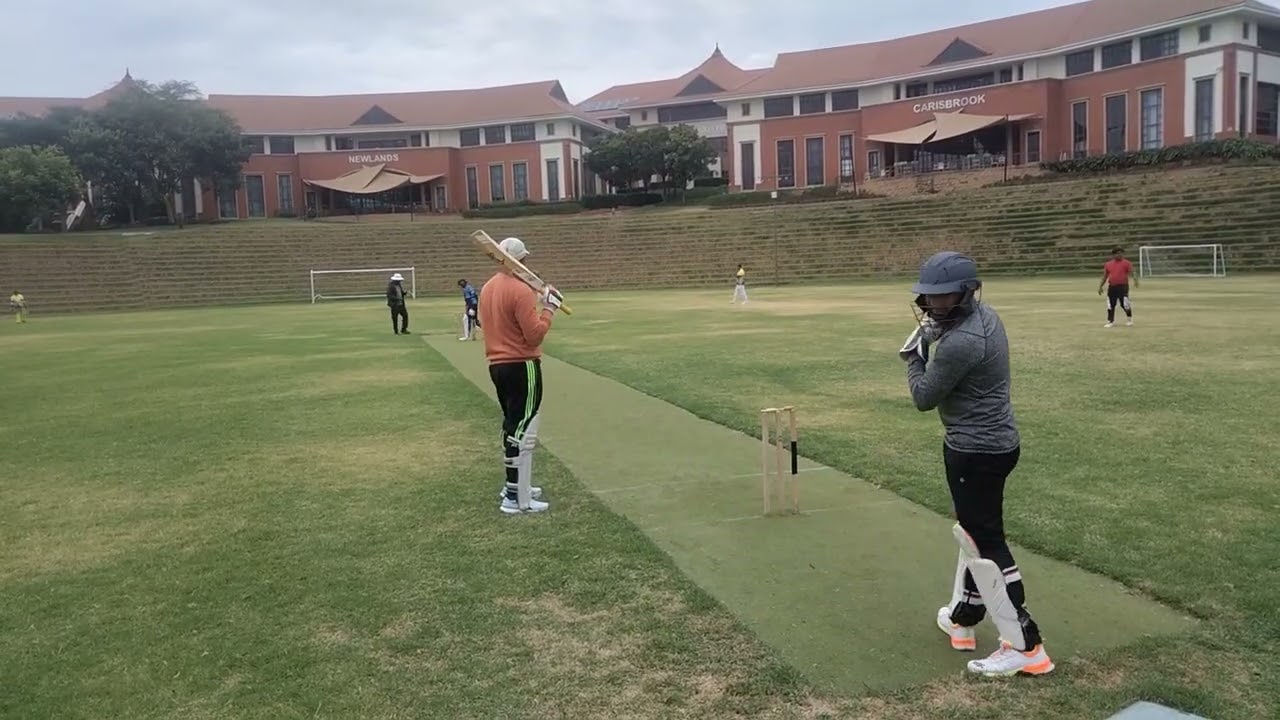 Match 03 of 2026 : TamilStrikers B Batting Part 2