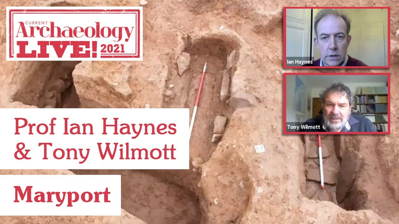 Maryport: investigating a cult centre on Rome’s north-west frontier