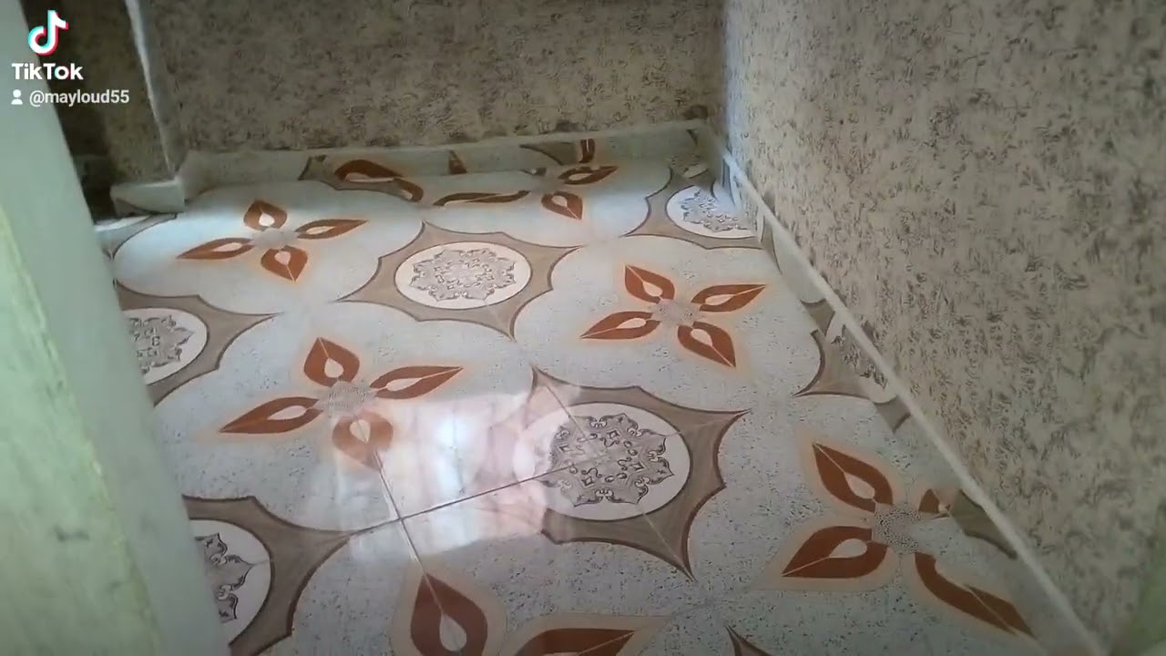 كراء دار 1100درهم 0691476950