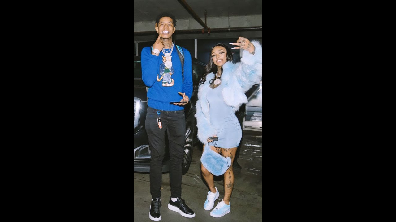 Big Scarr x Sett Type Beat - 
