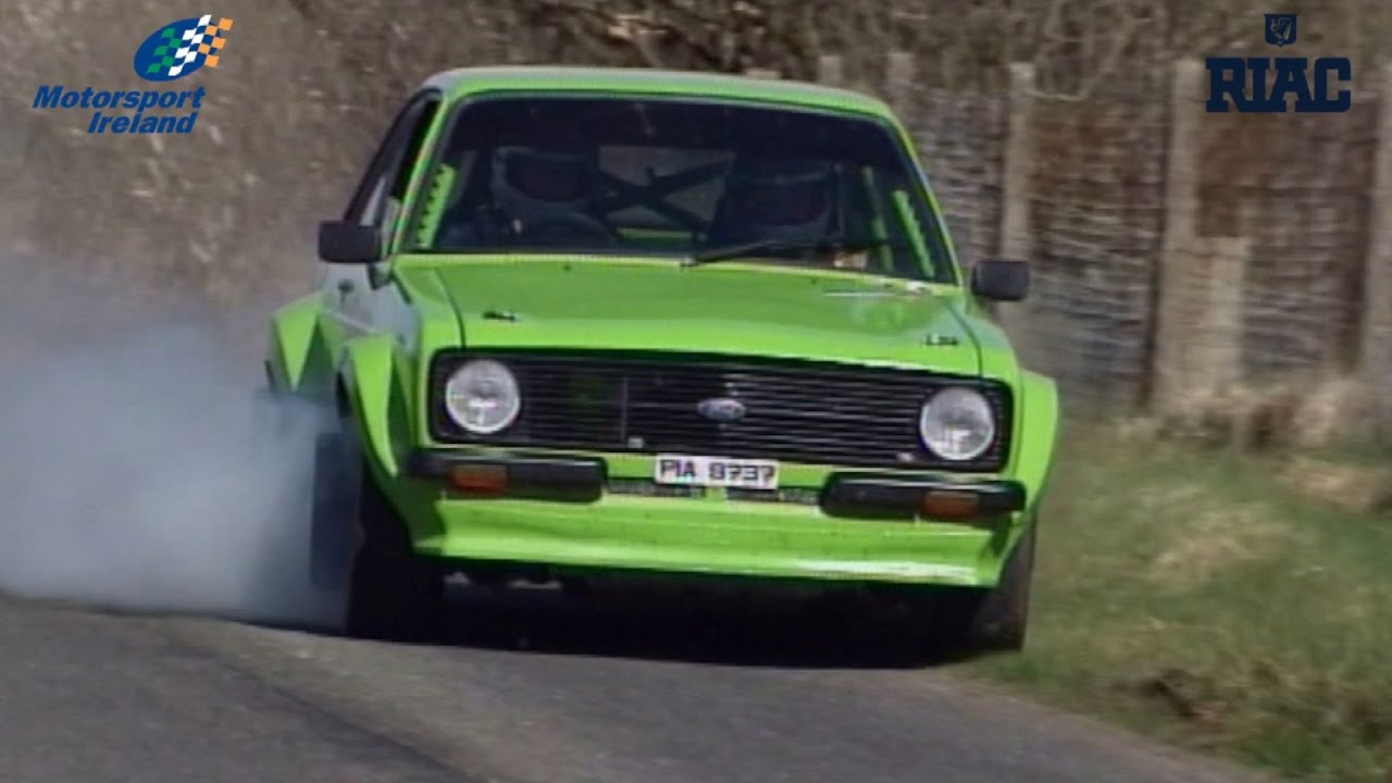 2010 Tour of the Sperrins