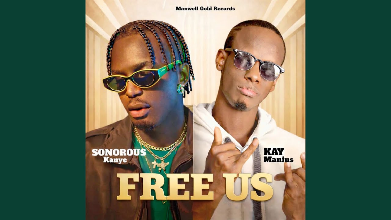 Free Us
