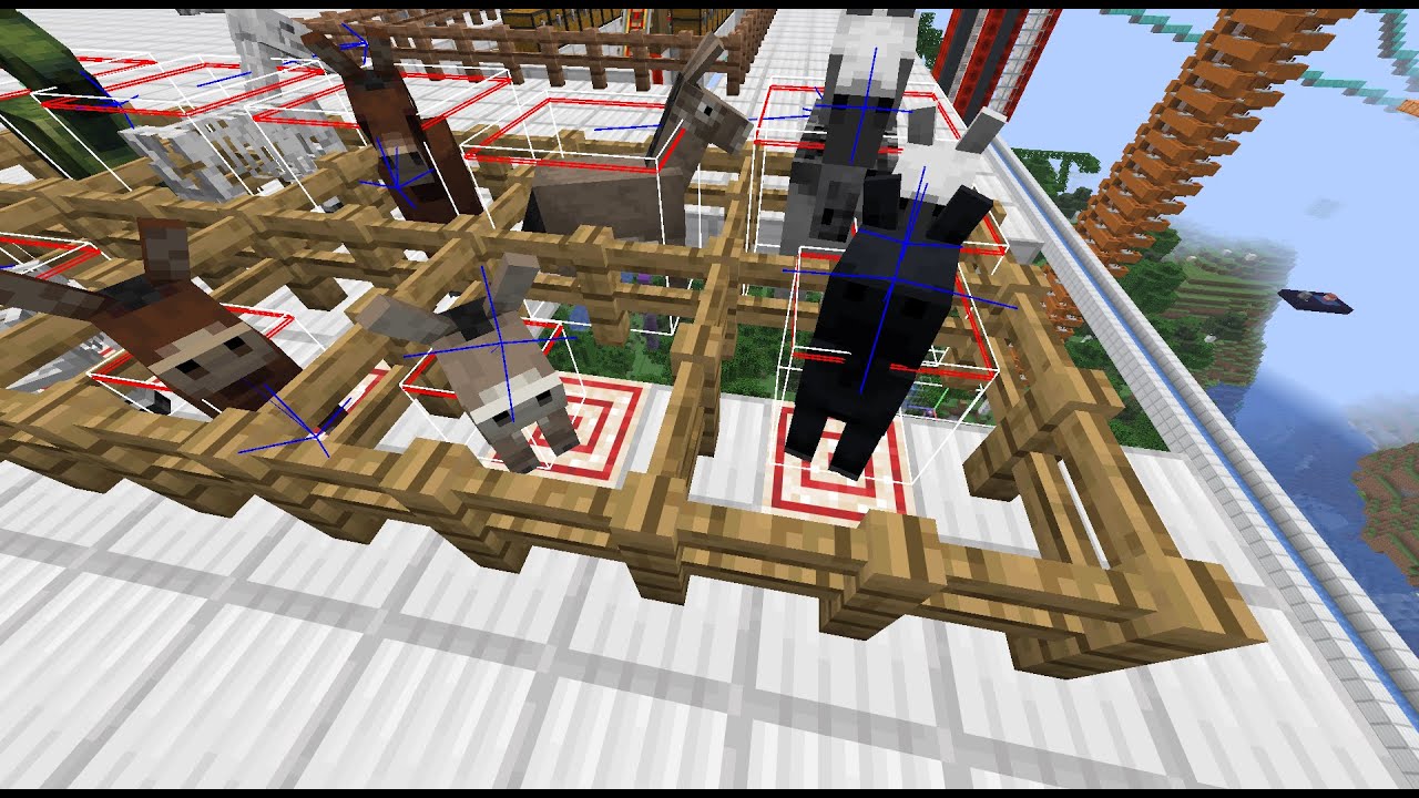 New Baby Horse changes... !info !yt !join