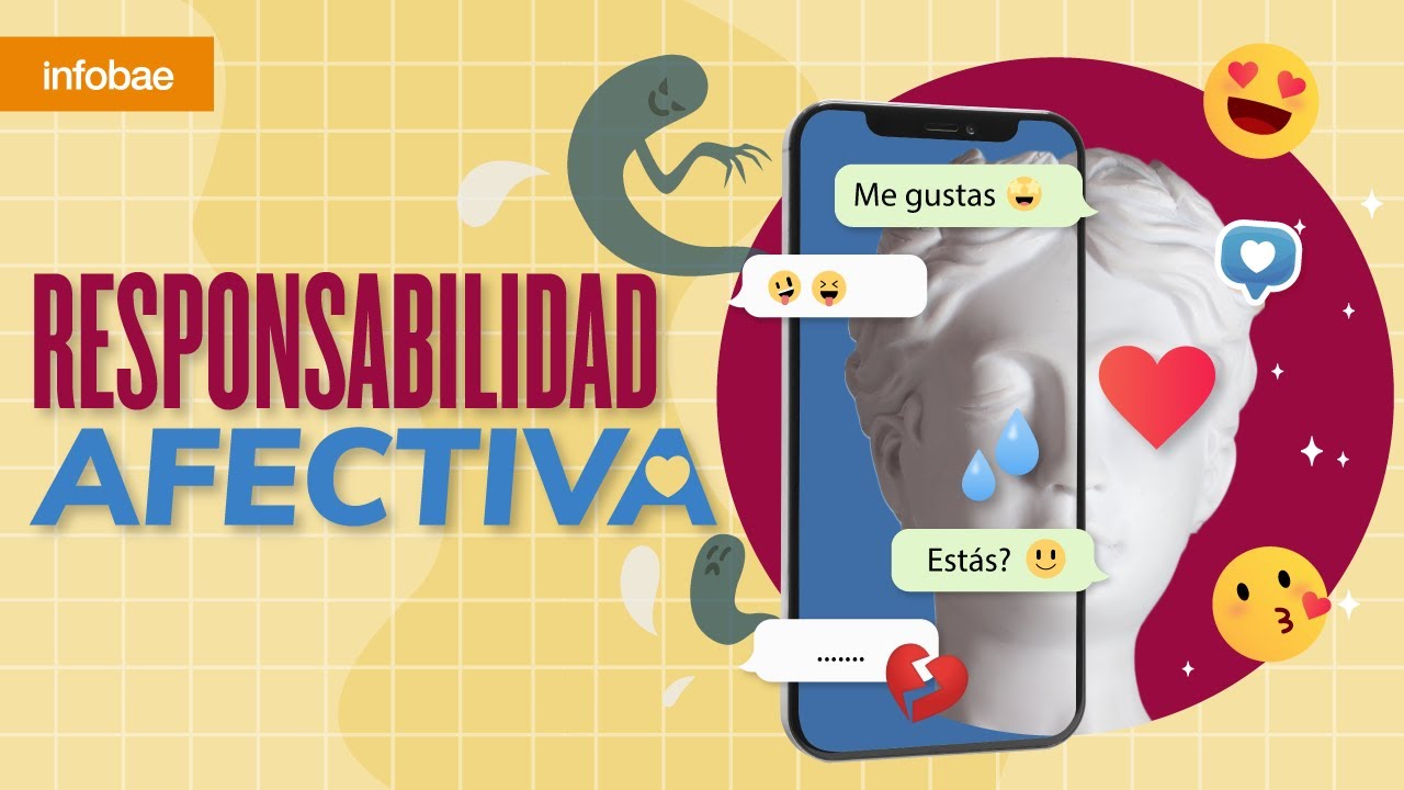 QU&Eacute; ES LA RESPONSABILIDAD AFECTIVA