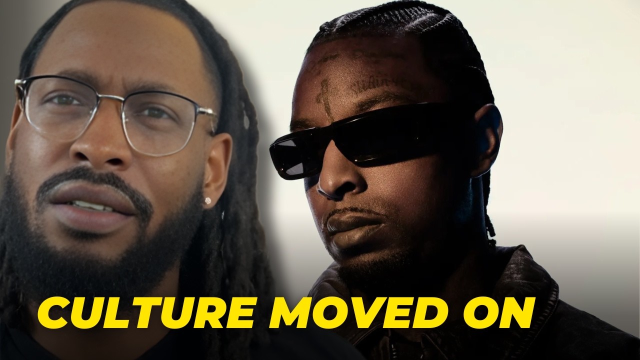 Atlanta Rappers Confused After the Culture Stops Treating Them as Untouchable