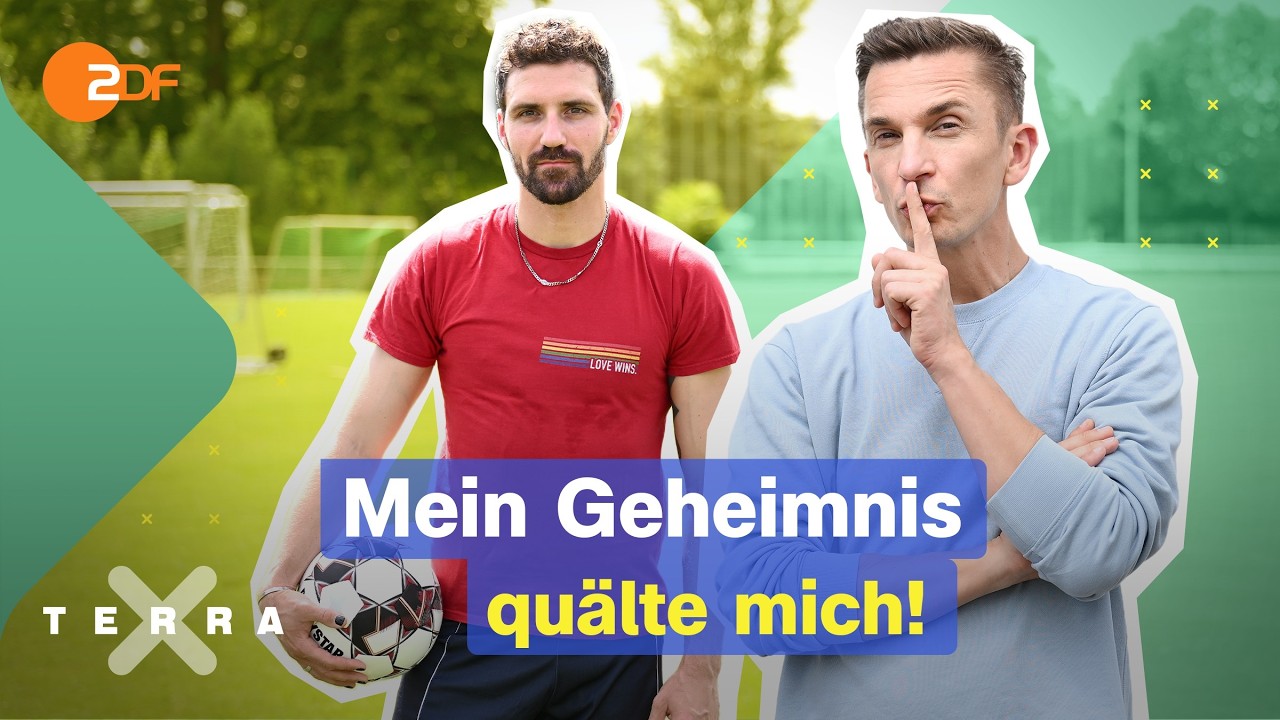 Geheimnisse l&uuml;ften: Darum tut es dir gut! | Terra Xplore mit Eric Mayer