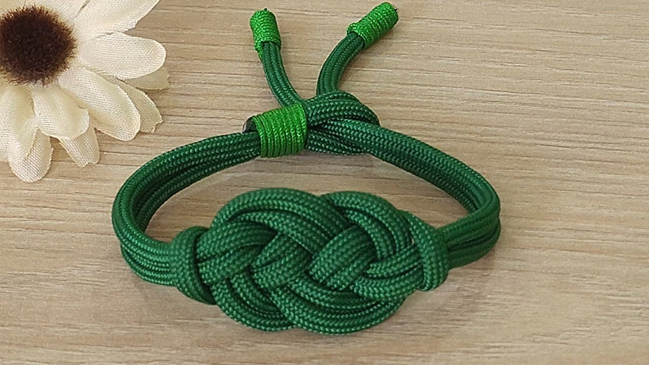 HERMOSA🦋 PULSERA FACIL DE HACER PASO A PASO🌸 /DETALLE /REGALO