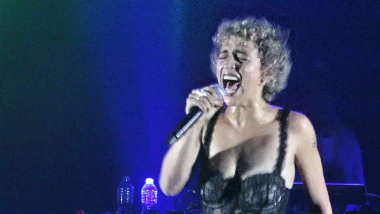 Blu Samu Festival chorus Petite seine la Seine musicale Boulogne Billancourt 10 juillet 2021
