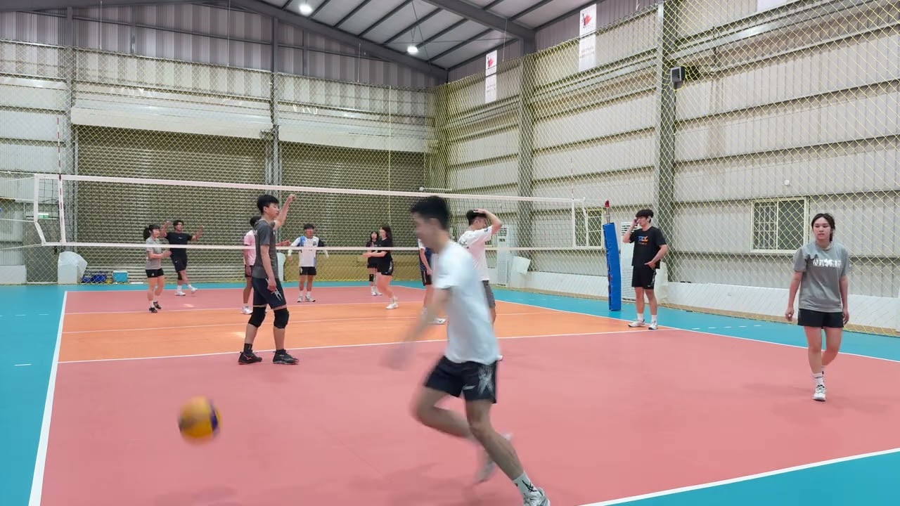 0222 MVC 神綺 Game 2