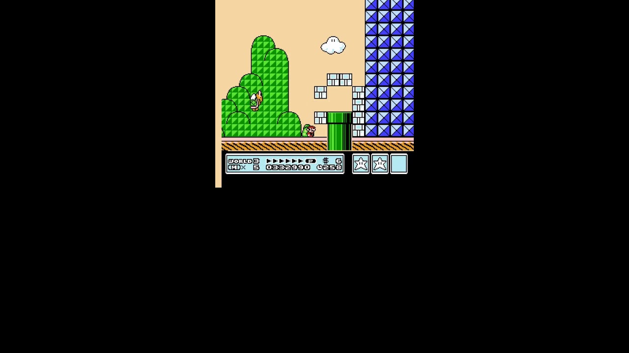 Speed Runnin All NES Games