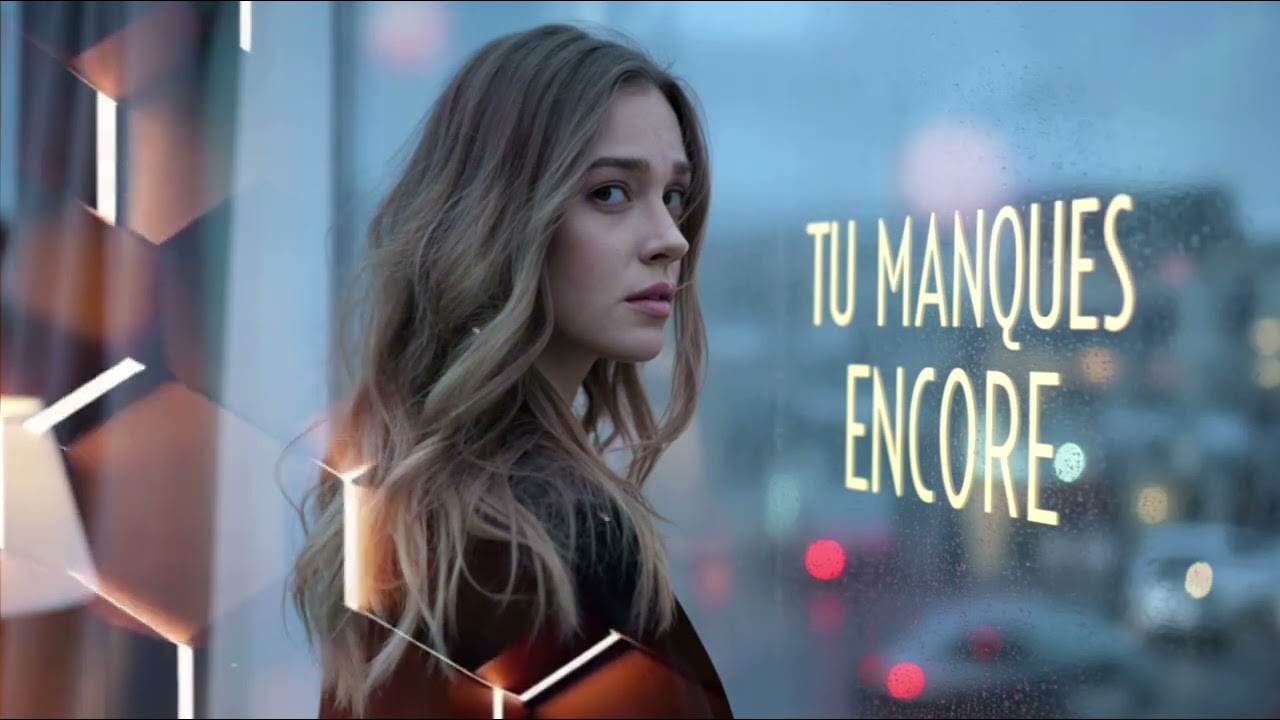 Maëlyne Virelle - Tu Me Manques Encore ( I Miss You Again )
