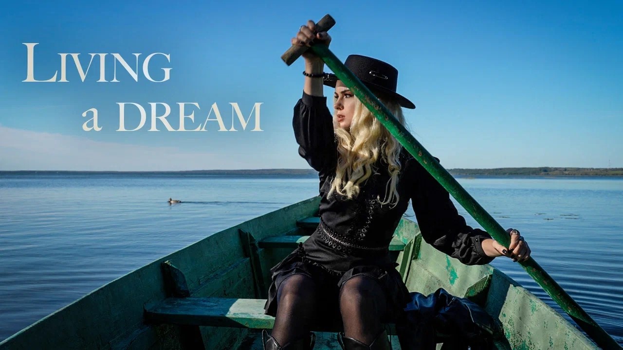 OMNIMAR - Living a Dream (OFFICIAL VIDEO) | darkTunes Music Group