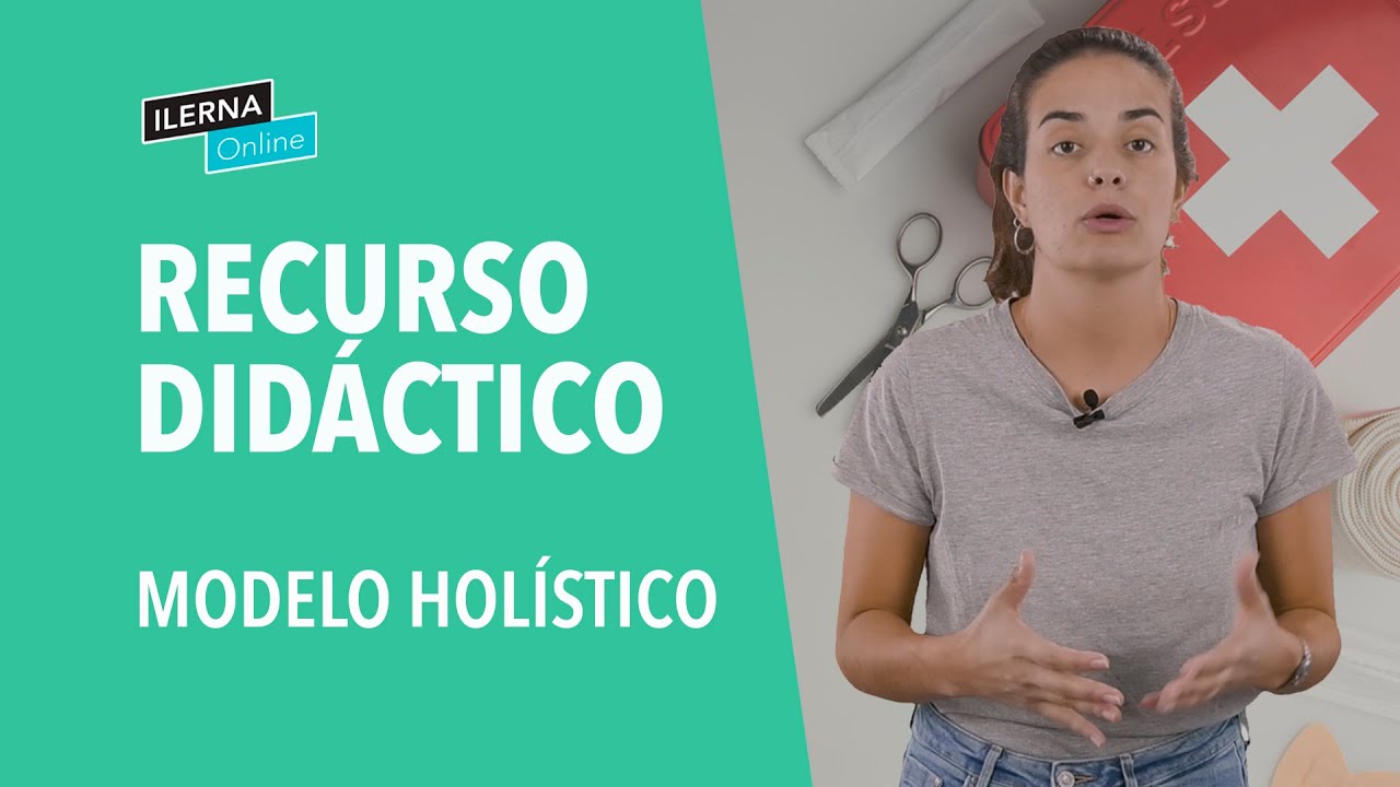 Modelo holístico