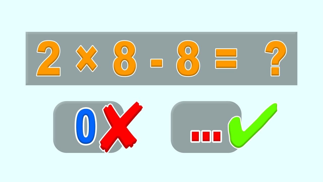 Can You Get 20/30! 🧠 Ultimate BODMAS PEMDAS Quiz: 10 Easy, 10 Medium, 10 HARD